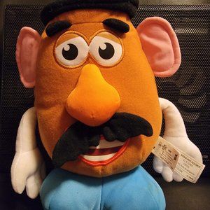 Mr Potato Head